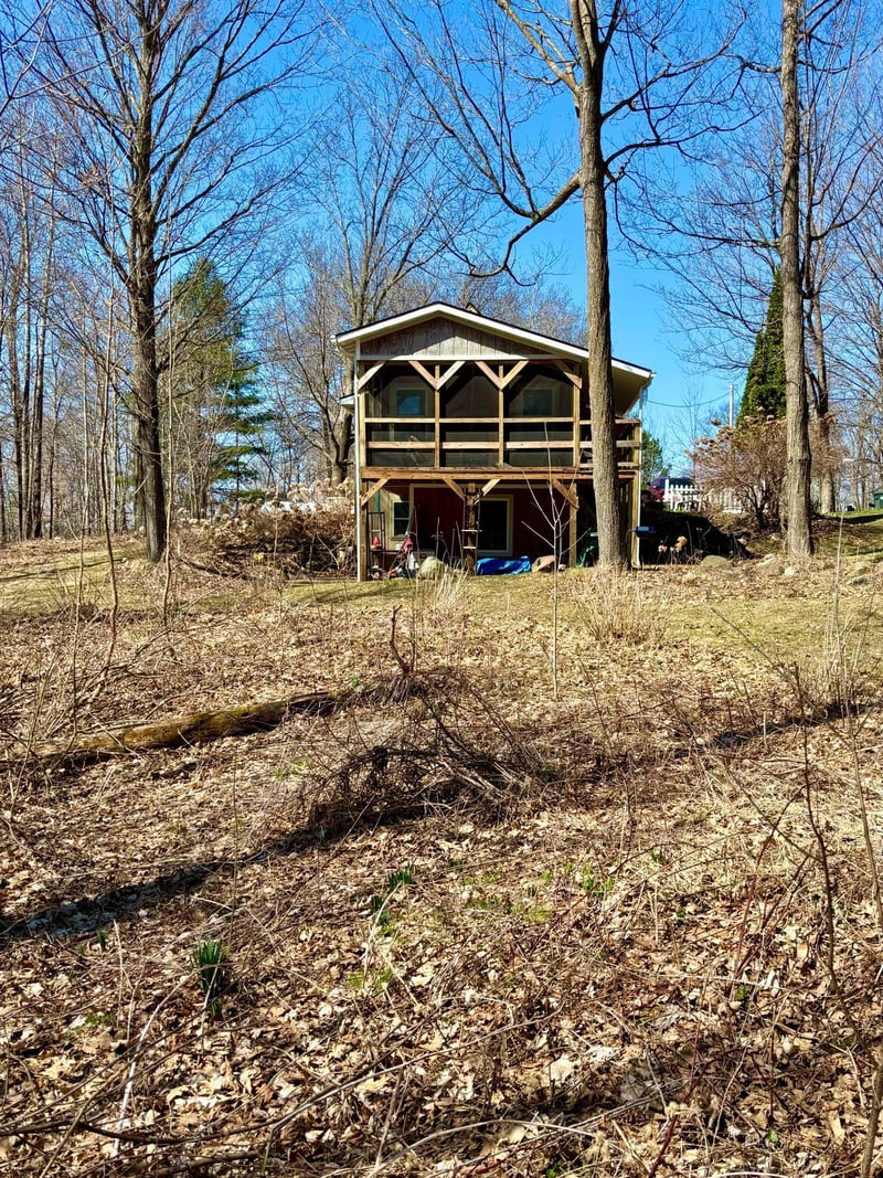 2388 108th St, Luck, WI 54853