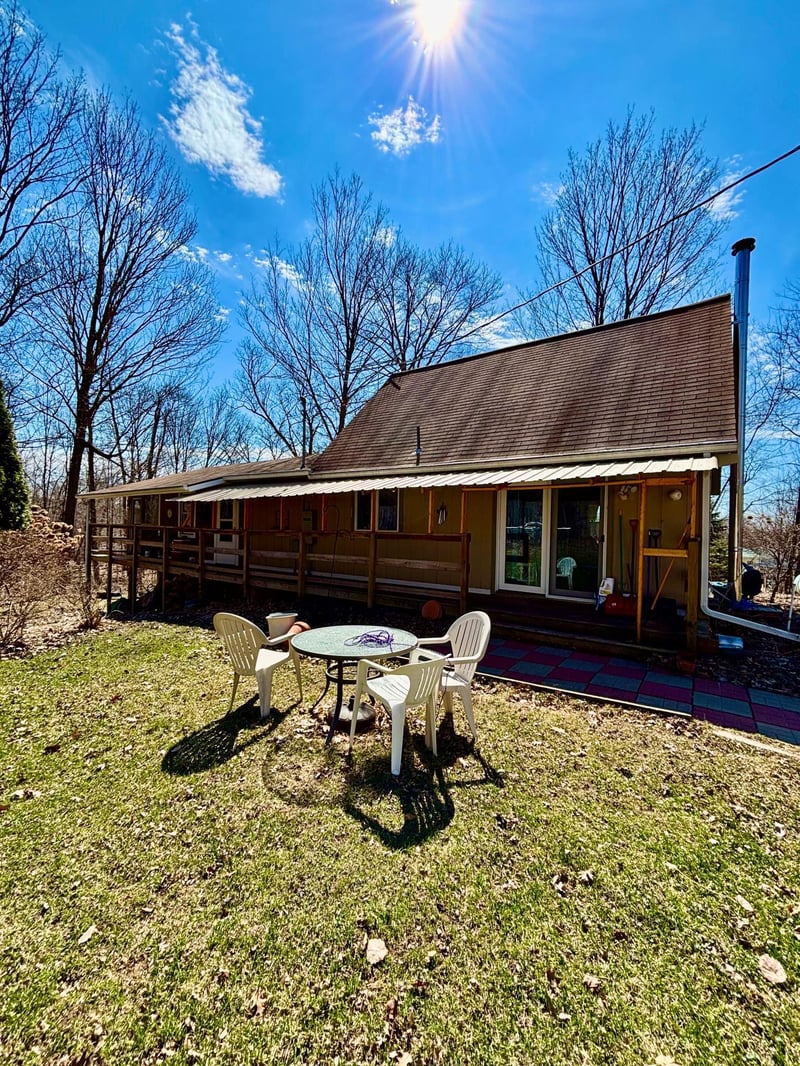 2388 108th St, Luck, WI 54853