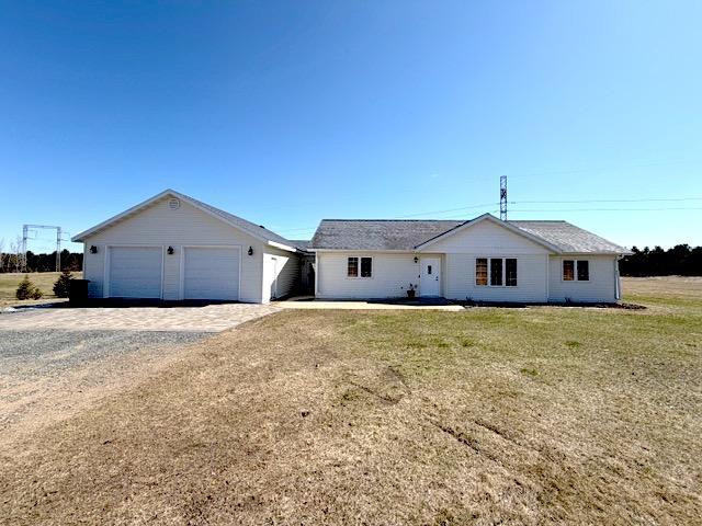 12710 Carow Cir, Frazee, MN 56544