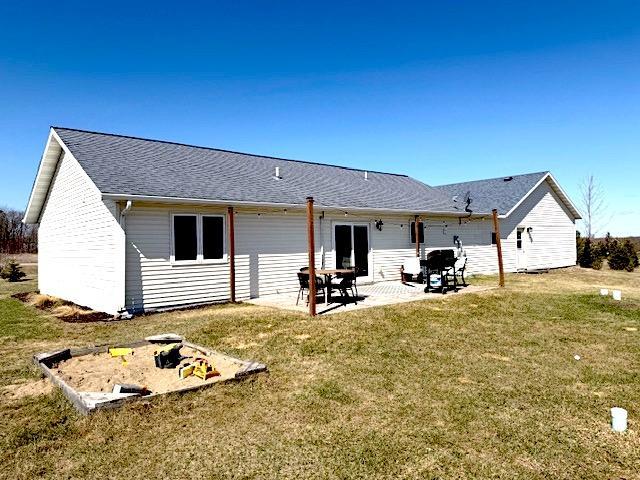 12710 Carow Cir, Frazee, MN 56544