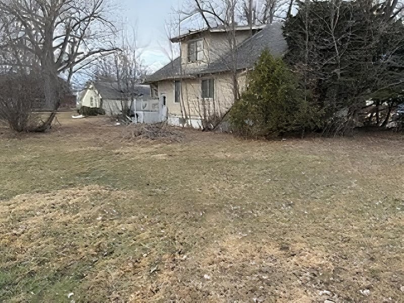329 2nd St N, Browns Valley, MN 56219