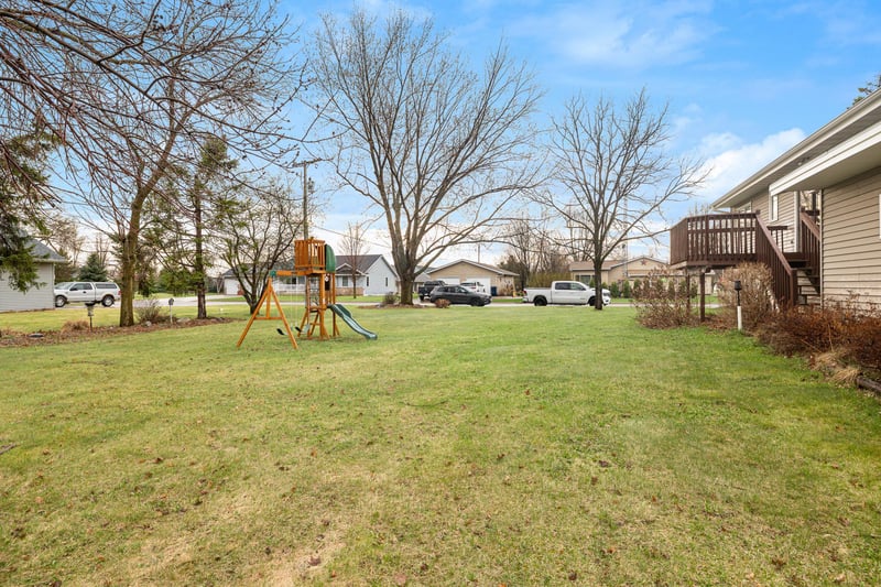 400 Park Ave SE, Pierz, MN 56364