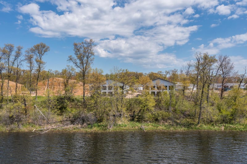3842 Moburg Ln, Brainerd, MN 56401