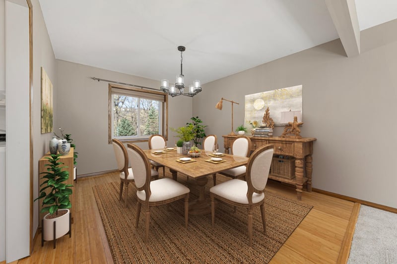 450 Country View Ln, Le Sueur, MN 56058
