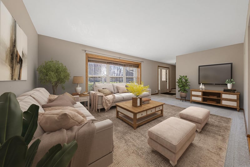 450 Country View Ln, Le Sueur, MN 56058