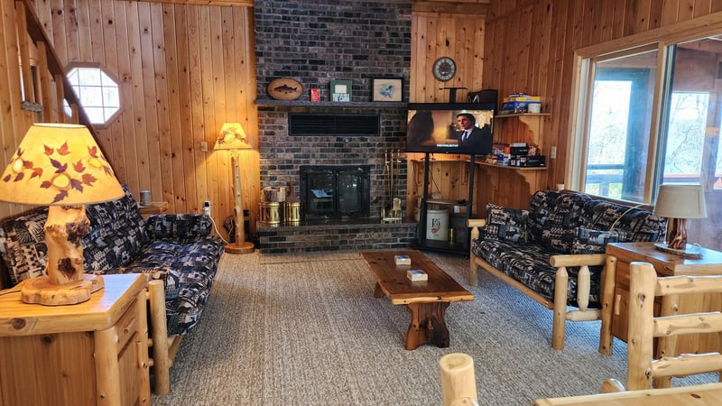 8582 W Graves Lake Rd NE, Remer, MN 56672