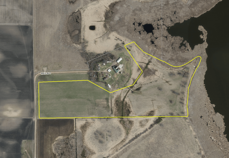 TBD Wells Ave, Norwood Young America, MN 55368