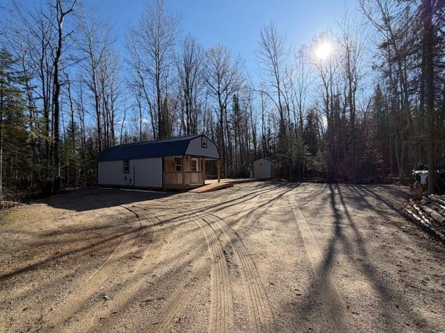 33489 Munson Rd, Bovey, MN 55709