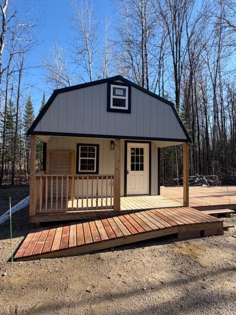 33489 Munson Rd, Bovey, MN 55709