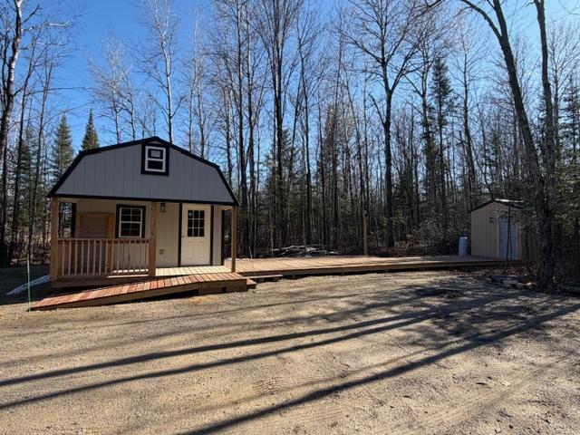 33489 Munson Rd, Bovey, MN 55709