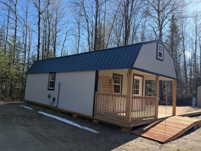 33489 Munson Rd, Bovey, MN 55709