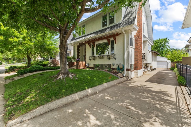 4249 Aldrich Ave S, Minneapolis, MN 55409