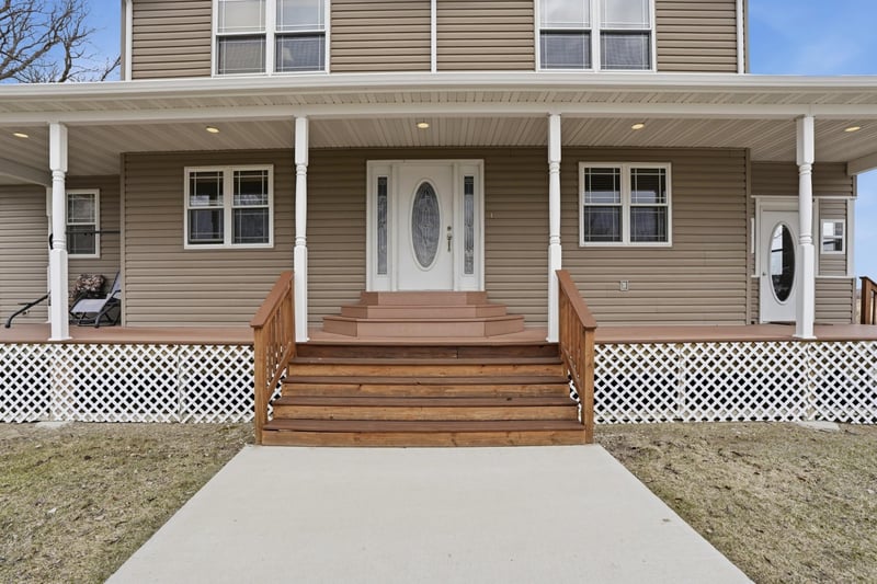 21436 200th Ave NE, Thief River Falls, MN 56701