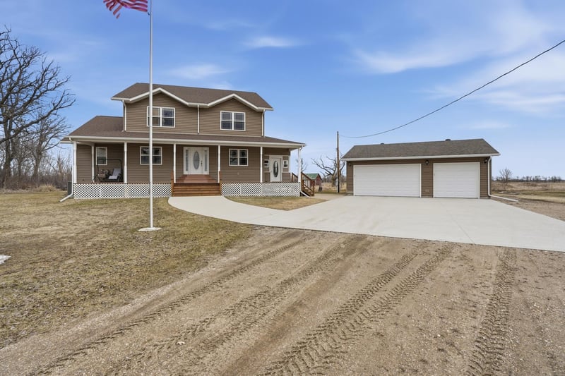 21436 200th Ave NE, Thief River Falls, MN 56701