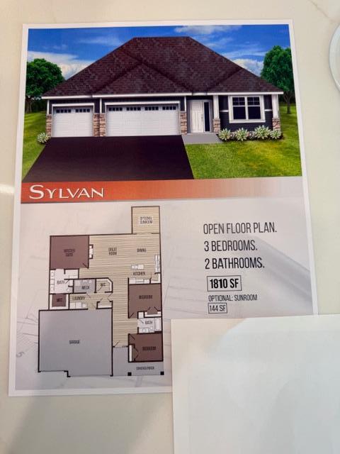 7744 O'brian Ave Ne, Otsego, MN 55330