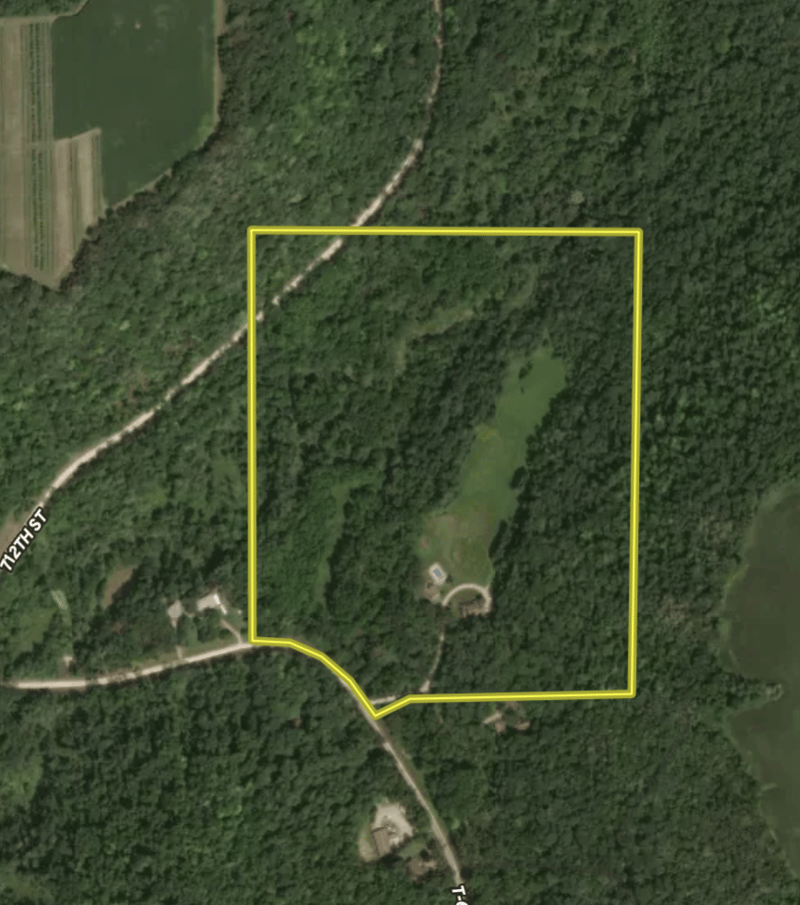 71258 285th Ave, Lake City, MN 55041