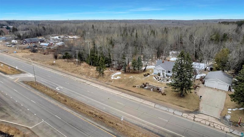TBD Miller Trunky Hw, Hermantown, MN 55811