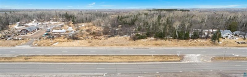 TBD Miller Trunky Hw, Hermantown, MN 55811