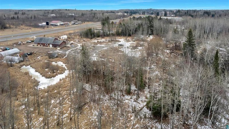 TBD Miller Trunky Hw, Hermantown, MN 55811
