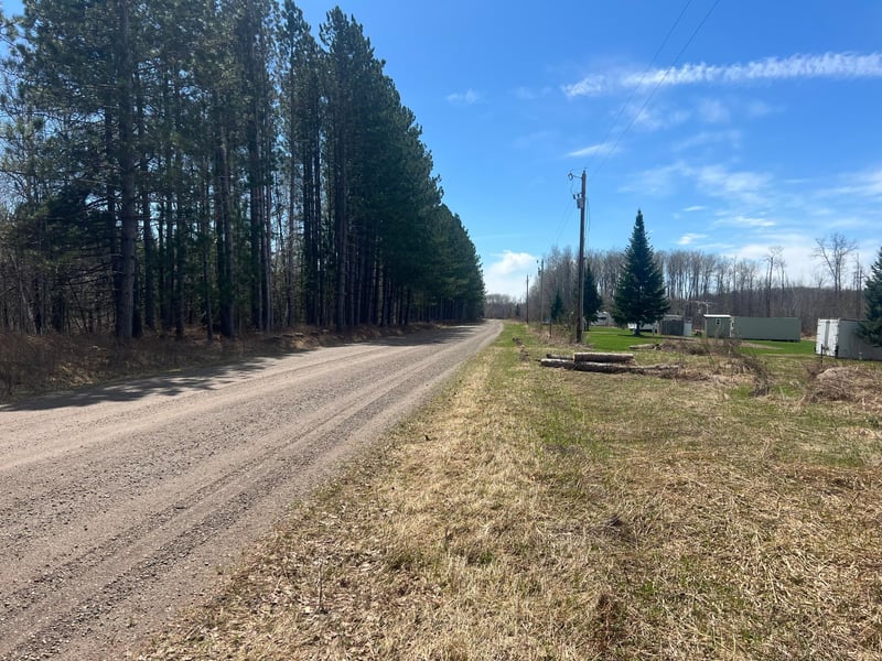 14802 Birch St, Mcgrath, MN 56350
