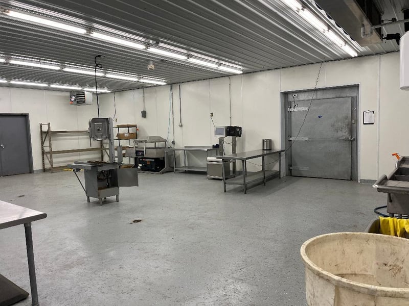801 E Highway 212, Hector, MN 55342
