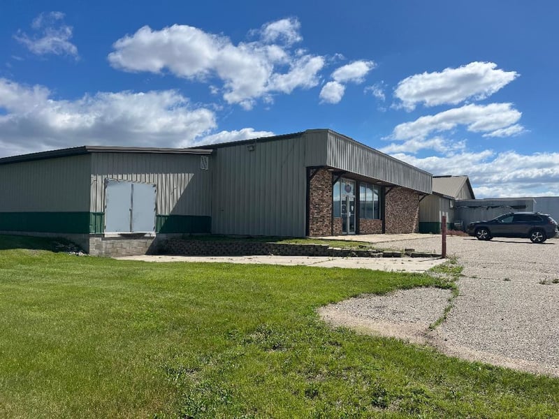 801 E Highway 212, Hector, MN 55342