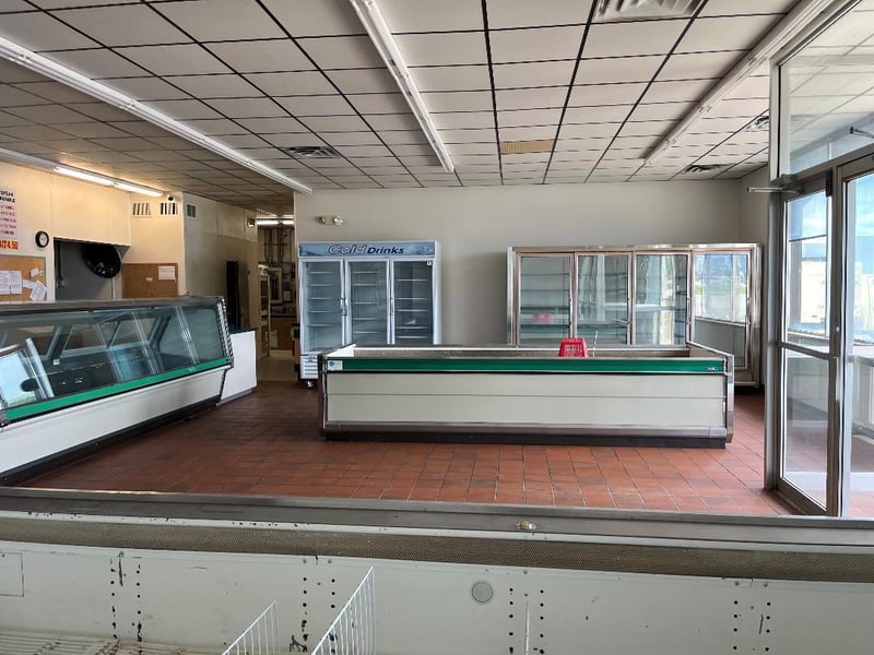 801 E Highway 212, Hector, MN 55342
