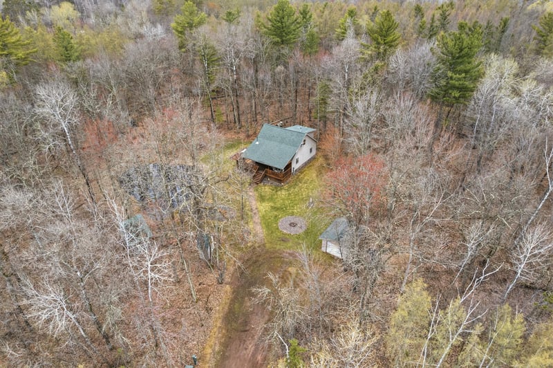39611 Wilderness Ln, Hinckley, MN 55037