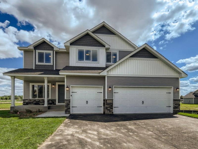 TBD 143rd Ave Nw, Andover, MN 55304