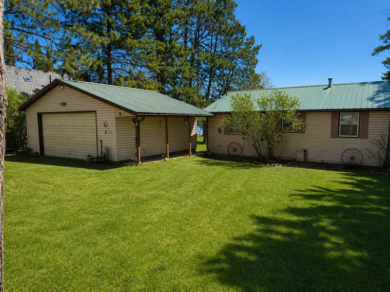 63768 Hannu Ln, Finlayson, MN 55735