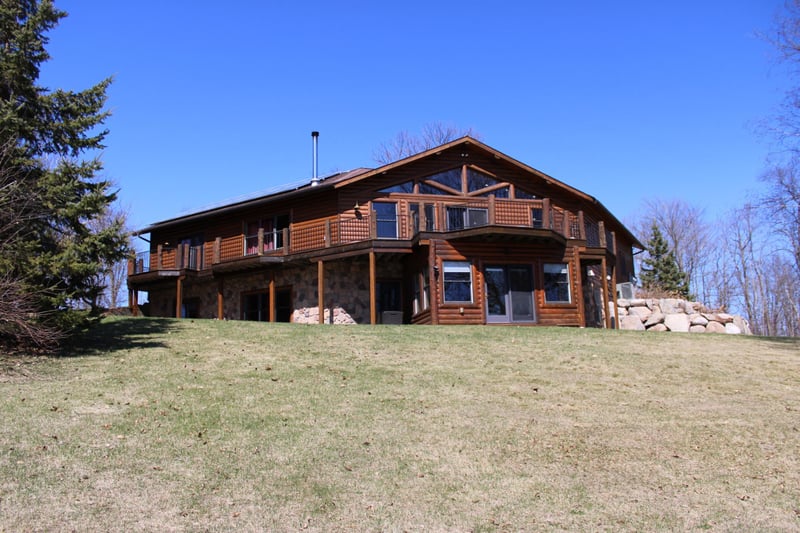 1729 Quail Ln NE, Longville, MN 56655