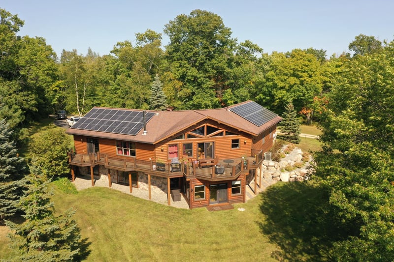 1729 Quail Ln NE, Longville, MN 56655