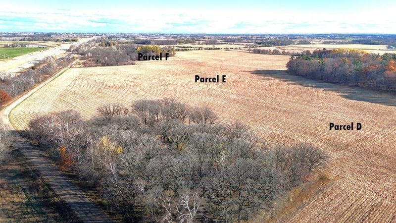 TBD 400th St, New York Mills, MN 56567