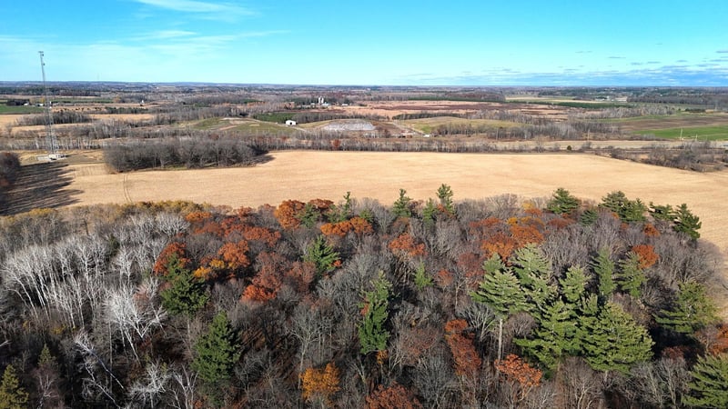 TBD 400th St, New York Mills, MN 56567
