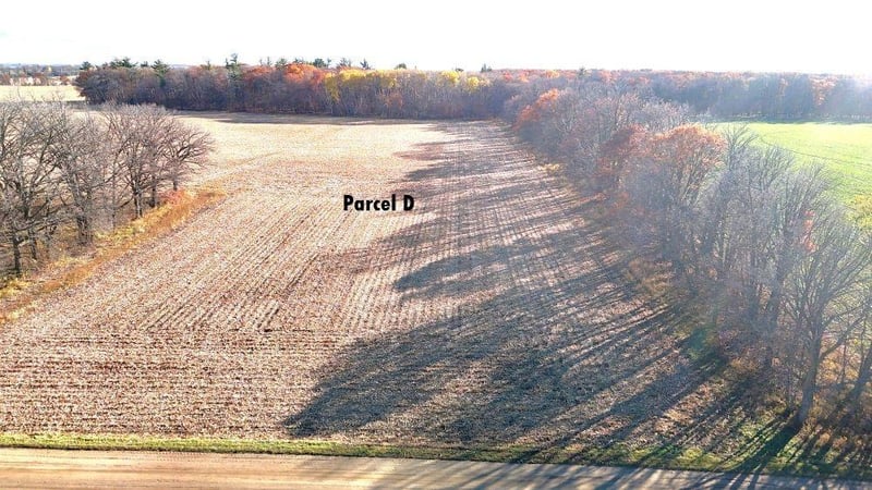 TBD 400th St, New York Mills, MN 56567