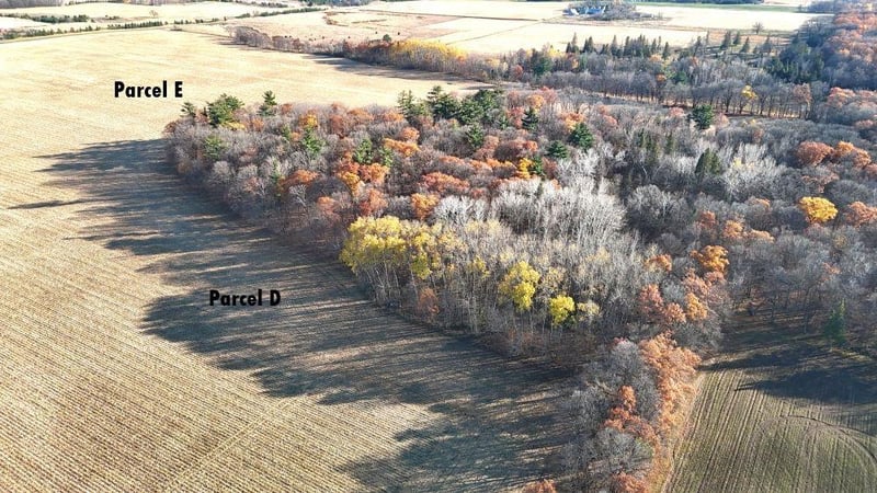 TBD 400th St, New York Mills, MN 56567