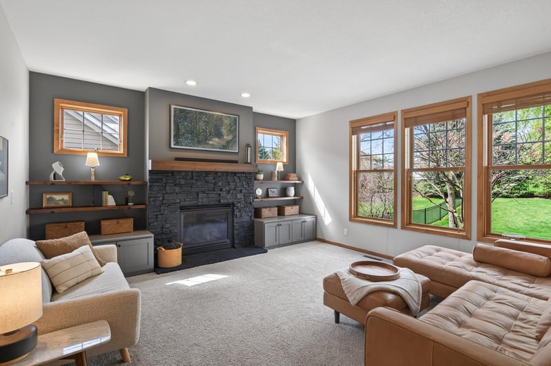 2344 Fieldstone Curve, Woodbury, MN 55129