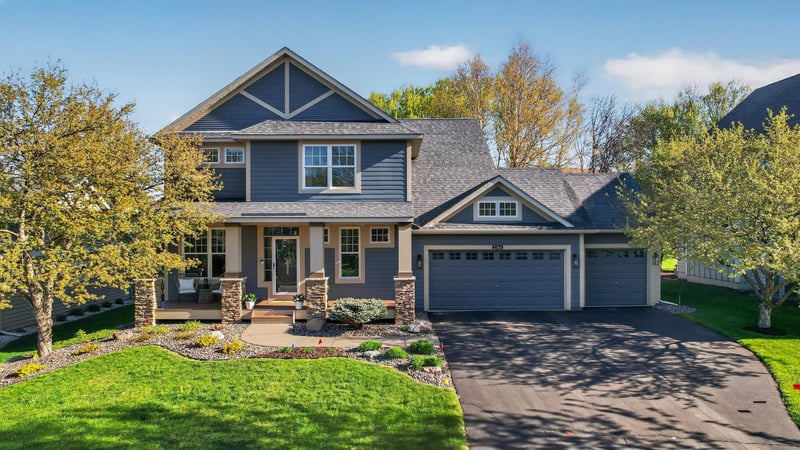 2344 Fieldstone Curve, Woodbury, MN 55129