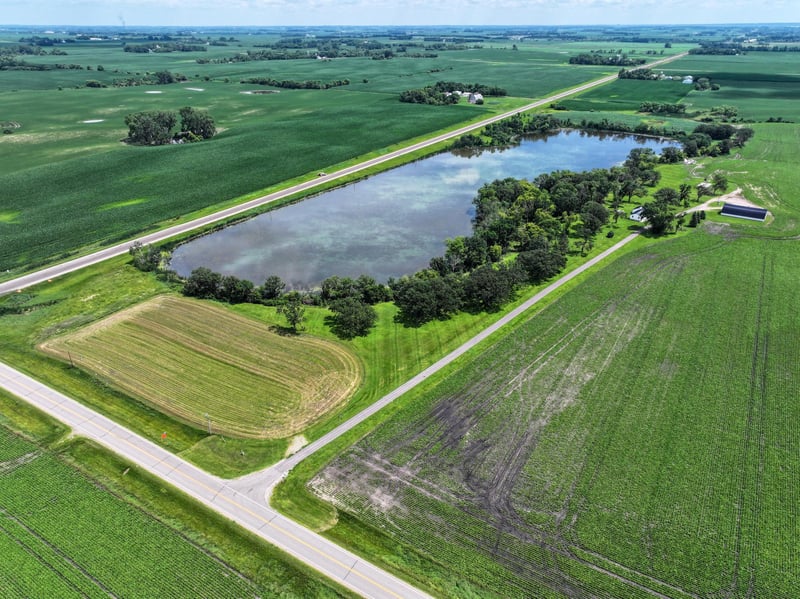 20126 County Road 1, Cyrus, MN 56323