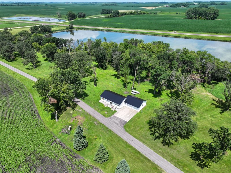 20126 County Road 1, Cyrus, MN 56323