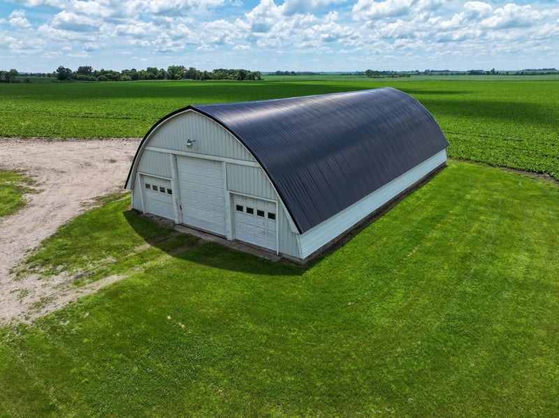 20126 County Road 1, Cyrus, MN 56323
