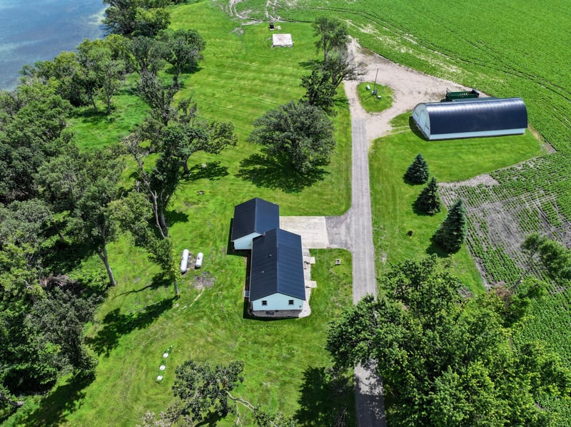 20126 County Road 1, Cyrus, MN 56323