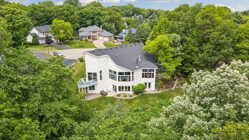 4854 Four Seasons Ct, Eagan, MN 55122