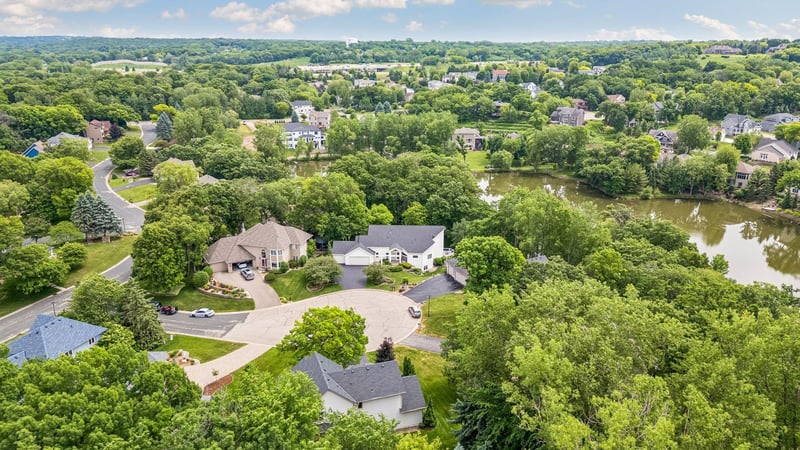 4854 Four Seasons Ct, Eagan, MN 55122