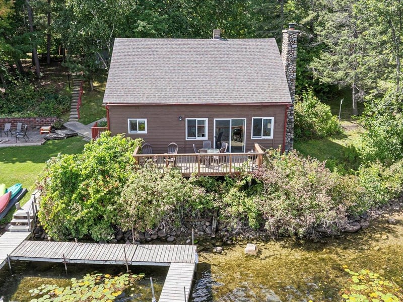 1060 Sarajac Rd NE #3, Longville, MN 56655