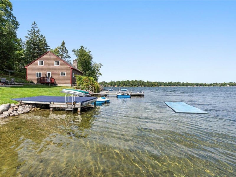 1060 Sarajac Rd NE #3, Longville, MN 56655