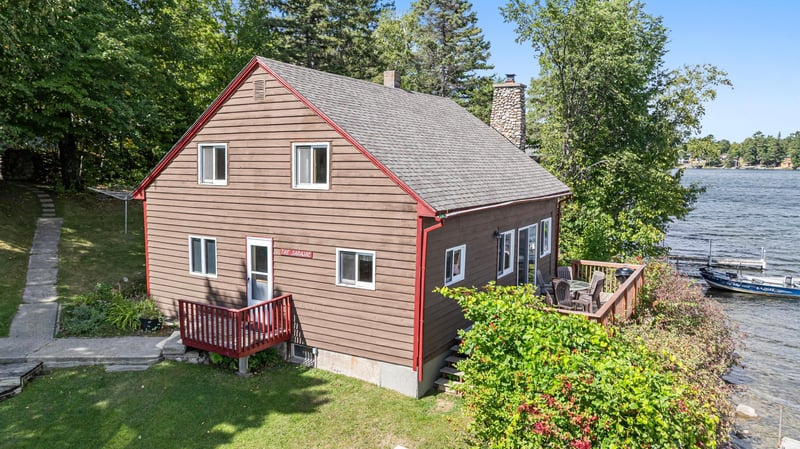 1060 Sarajac Rd NE #3, Longville, MN 56655