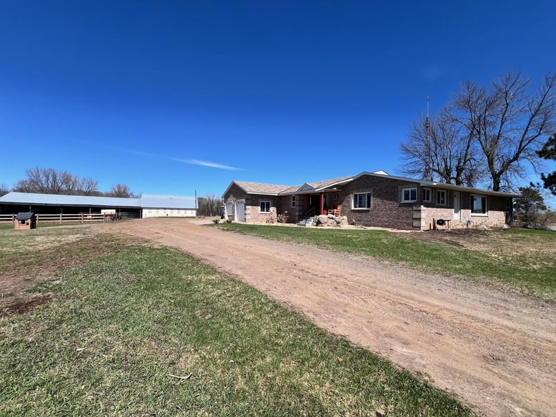 17641 55th St NE, Foley, MN 56329