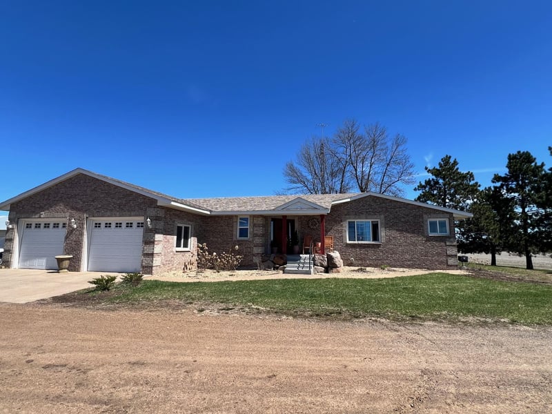17641 55th St NE, Foley, MN 56329