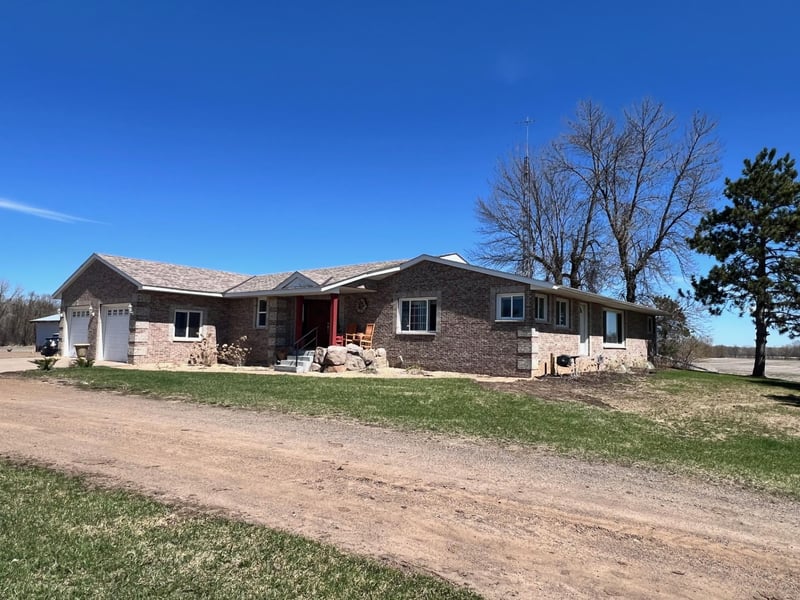17641 55th St NE, Foley, MN 56329